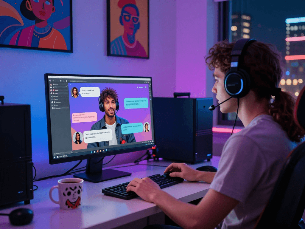 AI Porn Chat Scored: Our Innovative Rating System Reveals All