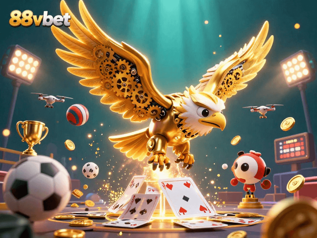 88vbet: How to Unlock Professional Betting Strategies in 2026