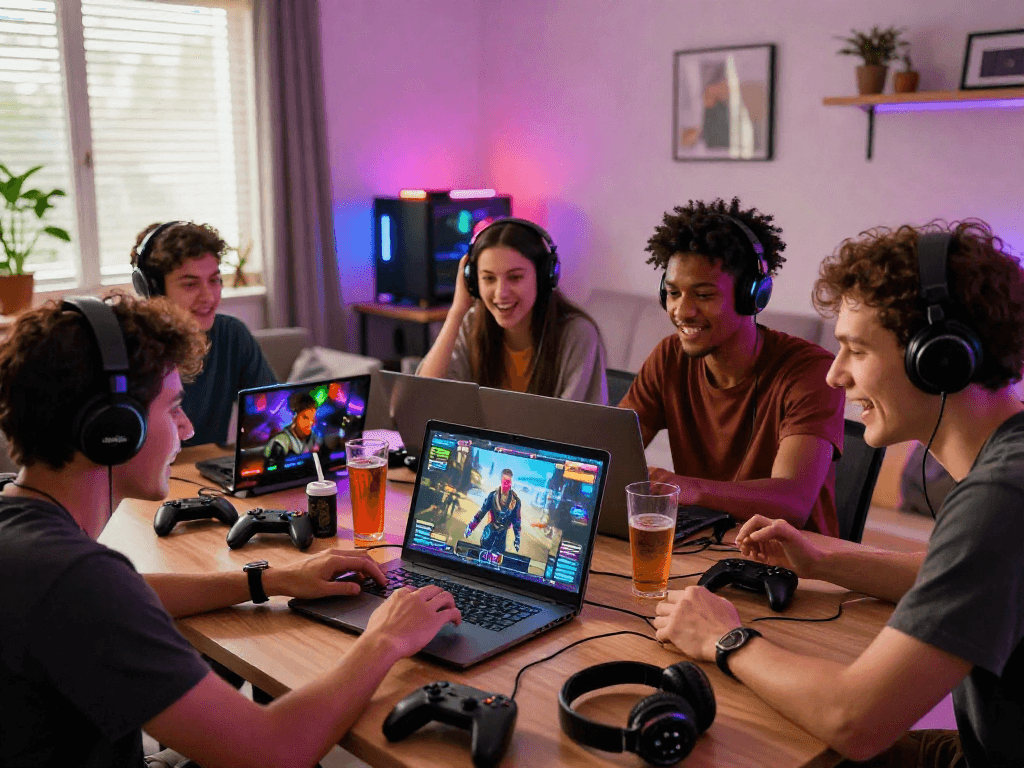 A No-Nonsense Guide to porngame That Actually Helps in 2026